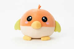 Dr. Choice Plush Bird Stuffed Toy