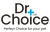 Dr Choice Pet Store